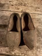 Antieke klompjes (1), Ophalen of Verzenden