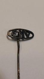 CNV Speldje, Ophalen of Verzenden, Gebruikt, Overige onderwerpen, Speldje of Pin