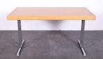 Horeca-klaptafel 140x70cm (70stuks), Kunststof, Gebruikt, 100 tot 150 cm, Vier personen