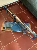 Verstek zaag., Ophalen of Verzenden, Zo goed als nieuw, Afkortzaag, 30 tot 70 mm