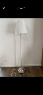 Mooie landelijke lamp, Ophalen of Verzenden, Zo goed als nieuw, Minder dan 100 cm