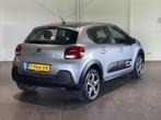Citroen C3 1.2 PureTech Feel | Apple Carplay/Android Auto |, Voorwielaandrijving, Gebruikt, Euro 6, 1199 cc