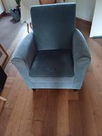 Gratis goed als nieuwe Fauteuil, Ophalen, Zo goed als nieuw, 75 tot 100 cm, 75 tot 100 cm