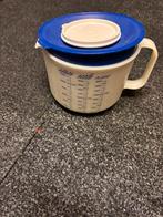 Maatkan Tupperware, Huis en Inrichting, Keuken | Tupperware, Ophalen, Zo goed als nieuw, Overige typen