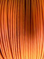 1412. Glasvezel / kabel / glasvezelkabel, Computers en Software, Pc- en Netwerkkabels, Ophalen, Nieuw