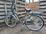 Amslod elektrische fiets, Ophalen, Gebruikt, 50 km per accu of meer, Overige merken