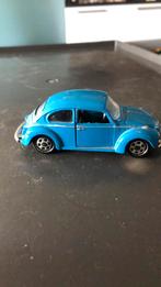 Mebetoys A-70 Volkswagen 1303 in mooie staat, Hobby en Vrije tijd, Modelauto's | 1:43, Overige merken, Gebruikt, Ophalen of Verzenden