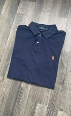 Ralph Lauren Polo maat XL, Kleding | Heren, Polo's, Ophalen of Verzenden, Gedragen, Maat 56/58 (XL), Blauw