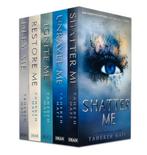 Shatter me serie books NIEUW IN PLASTIC, Boeken, Fantasy, Nieuw, Tahereh Mafi, Ophalen of Verzenden