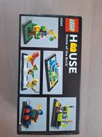 Lego 40563 - Home of the bricks, Ophalen of Verzenden, Zo goed als nieuw