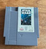 Star Wars - Nintendo NES - Lucasfilm Games, 1 speler, Ophalen of Verzenden, Gebruikt, Avontuur en Actie