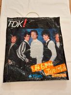 Rolling Stones Urban Jungle Europe 1990 verzamelobject tas, Ophalen of Verzenden, Overige typen