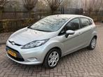 Ford Fiesta 1.25 Trend Nette auto, Voorwielaandrijving, Euro 5, 1242 cc, 82 pk