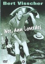 Bert Visscher - Nee, Dan Lourdes .( dvd ), Cd's en Dvd's, Alle leeftijden, Ophalen of Verzenden, Zo goed als nieuw, Stand-up of Theatershow