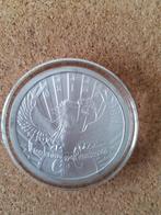 1 oz Arise Silver Bullet Silver Shield 2013 0,999 puur zilve, Postzegels en Munten, Edelmetalen en Baren, Ophalen of Verzenden