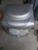 Aquarium, Dieren en Toebehoren, Vissen | Aquaria en Toebehoren, Ophalen, Gebruikt, Leeg aquarium