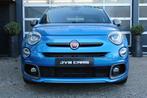 Fiat 500 X 1.0 GSE Sport, Auto's, Voorwielaandrijving, 15 km/l, Gebruikt, Zwart