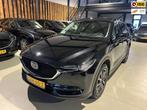 Mazda CX-5 2.5 SkyActiv-G 194 GT-M 4WD 360 camera adaptive c, Stof, Gebruikt, 4 cilinders, 2000 kg
