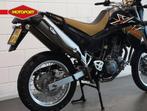 Yamaha XT 660 R (bj 2007), Bedrijf, Toermotor, 12 t/m 35 kW