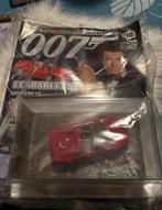 James Bond Collectible car, Verzenden, Zo goed als nieuw, Film, Beeldje, Replica of Model