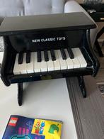 Mini piano for small kids, Muziek en Instrumenten, Ophalen, Zo goed als nieuw, Wit