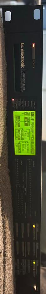 TC electronic finalizer 96K, Muziek en Instrumenten, Ophalen of Verzenden, Gebruikt, Overige typen