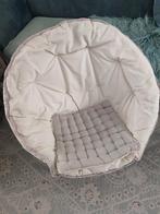 Lage relax stoel kinder / volwassene klapstoel 80 cm, Ophalen, Gebruikt