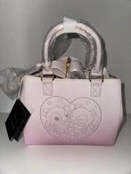 Stitch Cherry Blossom Heart Loungefly, Verzamelen, Ophalen of Verzenden, Overige figuren, Nieuw, Tas, Koffer of Zak