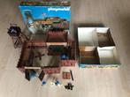 Playmobil 3419 Fort Randall, Kinderen en Baby's, Speelgoed | Playmobil, Ophalen of Verzenden, Gebruikt, Complete set