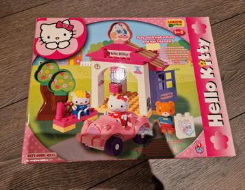 Hello Kitty wasstraat beschikbaar voor biedingen