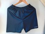 Korte zwarte sport broek maat M, Zwart, Zo goed als nieuw, Kipstra, Algemeen