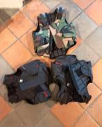 Horka  M L & XL bodyprotectors paardrijden kinderen t.e.a.b., Dieren en Toebehoren, Ophalen of Verzenden, Zo goed als nieuw