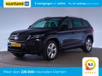 Skoda Kodiaq 1.5 TSI ACT Limited Business Aut. 7-pers. [ Pan, Auto's, Skoda, Automaat, 4 cilinders, 150 pk, 7 stoelen