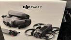 DJI Avata 2 flymore combo en extra RC2 controller, Ophalen of Verzenden, Zo goed als nieuw