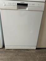 Siemens vaatwasser, Witgoed en Apparatuur, Ophalen, Gebruikt