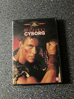 Cyborg (1989) Jean-Claude Van Damme, Vanaf 16 jaar, Ophalen of Verzenden, Zo goed als nieuw, Actie