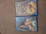 Disney dvds, Overige genres, Ophalen of Verzenden, Zo goed als nieuw, Alle leeftijden