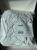Matrasbeschermer Matt Sleeps nieuw (in verpakking), Ophalen of Verzenden, Overige maten, Matras, 200 cm