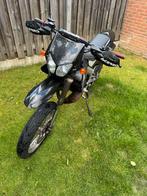 Derbi senda xrace 2005, Ophalen, 6 versnellingen, Gebruikt, 50 cc