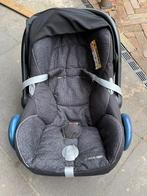 Maxicosi cabriofix met 2x FamilyFix base, Kinderen en Baby's, 0 t/m 13 kg, Autogordel of Isofix, Maxi-Cosi, Gebruikt