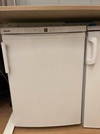 Liebherr diepvries, Witgoed en Apparatuur, Vriezers en Diepvrieskisten, Gebruikt, Ophalen, Vrieskast, 85 tot 120 cm