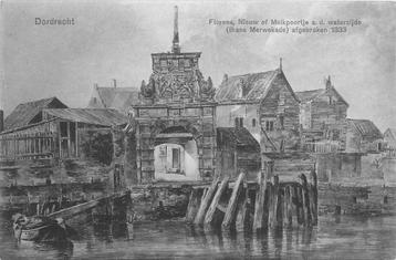 (379-201-033) Dordrecht beschikbaar voor biedingen
