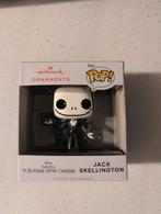 Funko Pop Jack Skellington Nightmare Before Christmas, Ophalen of Verzenden, Nieuw