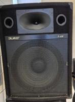 Geluidsinstallatie, Muziek en Instrumenten, Ophalen, Gebruikt, 500 tot 1000 watt, Overige typen