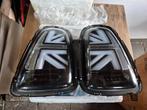 Mini Cooper R56 Union Jack Achterlichten Zwart/Wit, Auto-onderdelen, Ophalen of Verzenden, Nieuw, Mini