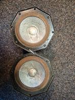 Philips AD5060/SQ4 Middenluidsprekers - 4 Ohm, Philips, Gebruikt, Ophalen of Verzenden, Minder dan 60 watt