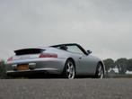 Porsche 911 3.6 Carrera 4 hard top uitmuntende staat, Auto's, Porsche, Gebruikt, Cabriolet, 320 pk, Vierwielaandrijving