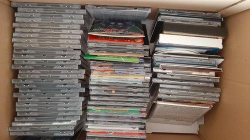 Diverse cd's, Cd's en Dvd's, Cd's | Verzamelalbums, Zo goed als nieuw, Overige genres, Ophalen