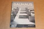 Bauhaus 1919-1933 — Hervorming en Avant-Garde, Ophalen of Verzenden, Zo goed als nieuw, Architecten