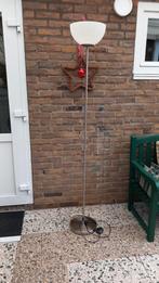 Staande schemerlamp, Huis en Inrichting, Lampen | Vloerlampen, Ophalen, Zo goed als nieuw, 150 tot 200 cm